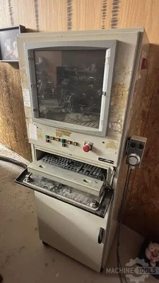 USED 1998 KOMO INNOVA MACH ONE