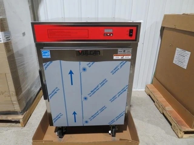 NEW Vulcan VBP7ES-1E1ZN