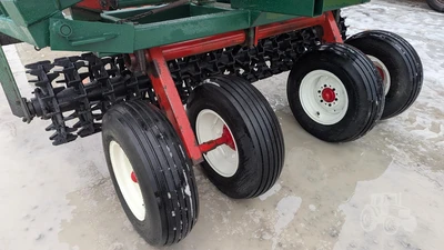 USED BRILLION X108