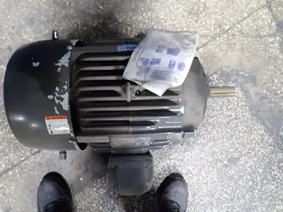 USED U.S. MOTORS BH07