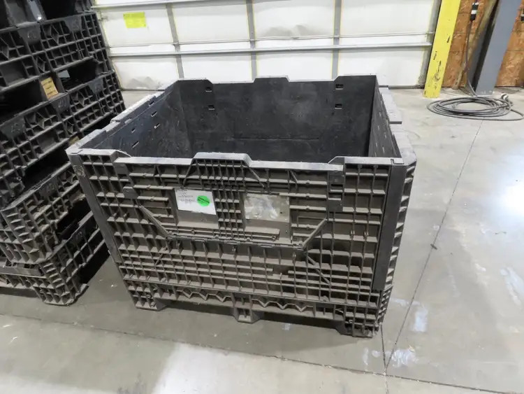 Used HPJ _UNKNOWN_ Miscellaneous MRO Indiana US | Arrow Industrial #720046