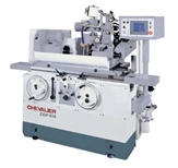 New | Build-to-Order CHEVALIER CGP-816 Universal Cylindrical Grinders | Kansas-Oklahoma Machine Tools #1558787