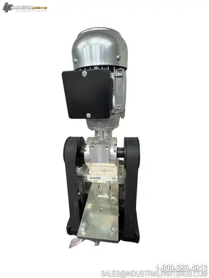 Used REXROTH 12181 A.C. Motors Kentucky US | Industrial Parts R Us Inc. #1517807