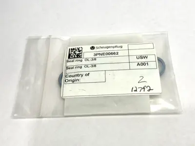 USED SCHEUGENPFLUG 3PNE00662