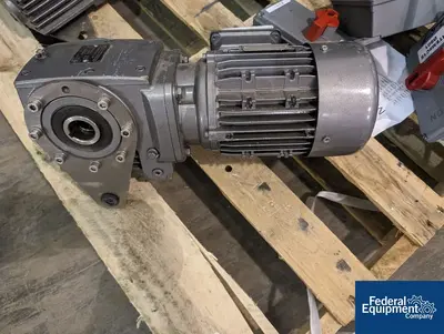 N/A .75 HP Motor Drive