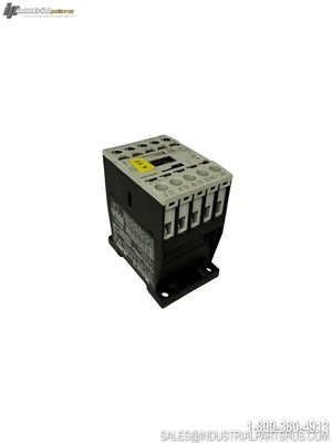Used MOELLER DILM(C)7 Motors (misc) Kentucky US | Industrial Parts R Us Inc. #760904