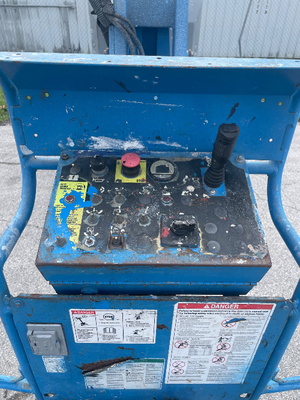Used 2014 Genie Z-30/20N Platform Lifters Florida US | Stack Equipment #1331952