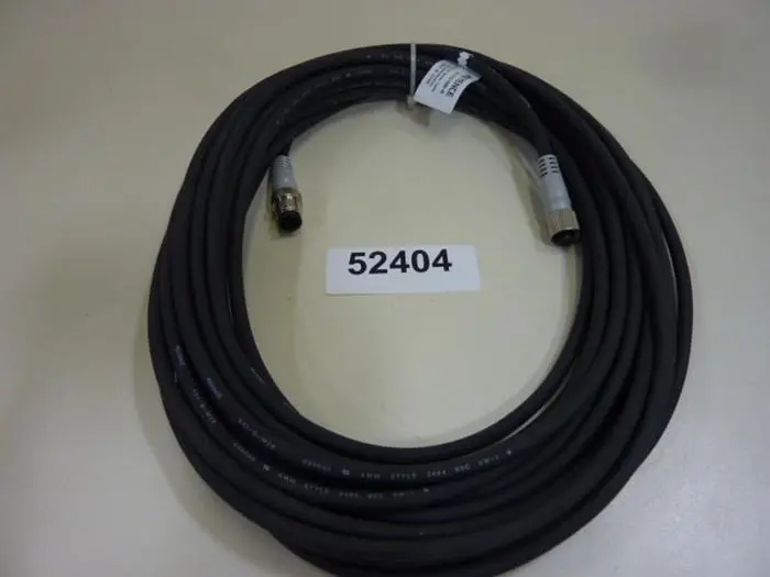 Used KEYENCE CORP SL-CC10N-R Cable & Wire Michigan US | Ideal Machinery #871395