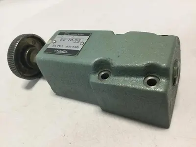 USED YUKEN DG-01-22