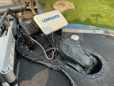 Used 2018 BULLET 21XRS Boats (Misc) Michigan US | Miedema Asset Management Group #1423319