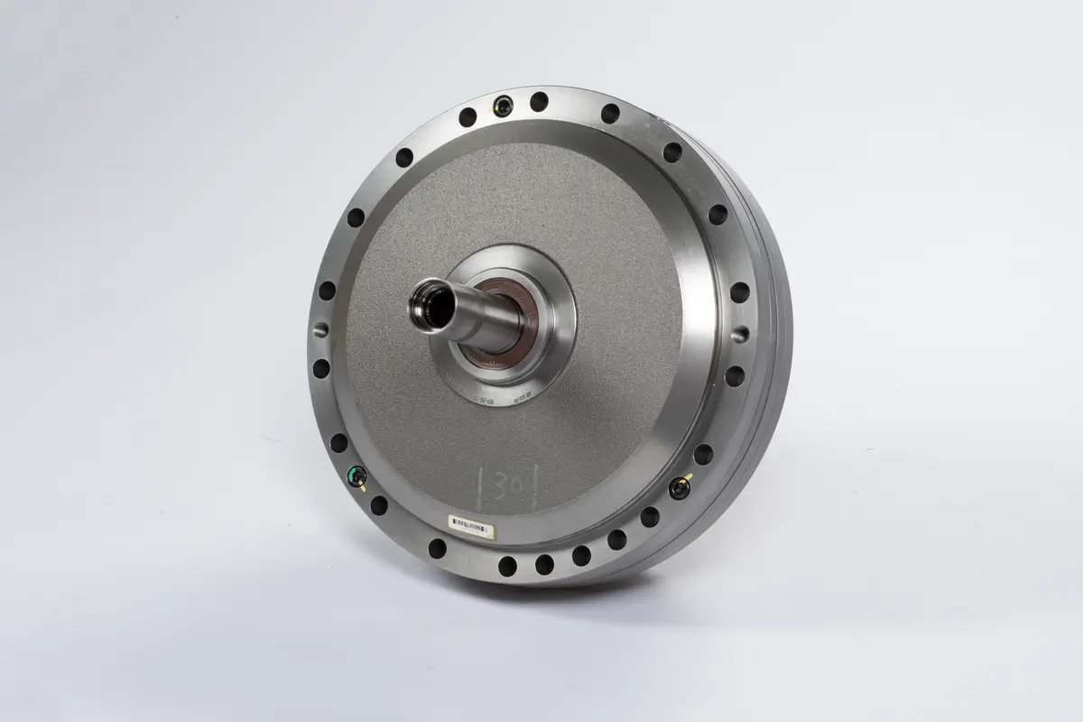 KUKA SPP gear unit GZ_441_287_A3 (wo)