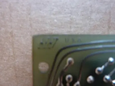 USED SCI 080-2403