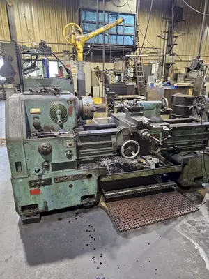 USED TAKISAWA TAL-460