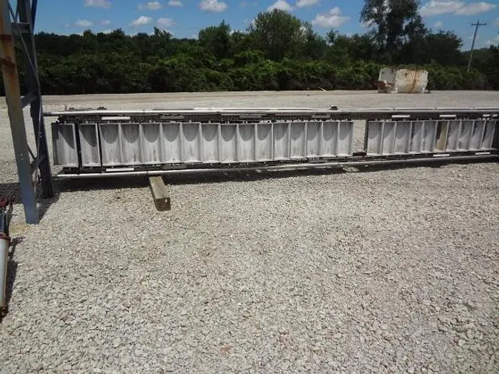 Used _UNKNOWN_ _UNKNOWN_ Bucket Elevators Illinois US | Equipment Relocation Services #409556