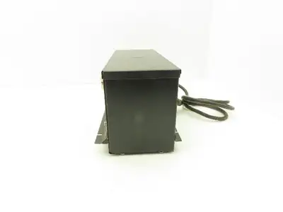Accuray AE-7-066762-001 Power Supply Unit 115 Input With Cord
