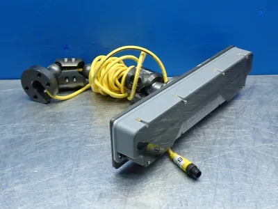 USED SMART VISION LIGHTS LC300470