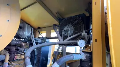 Used 2019 TIGER CAT 6050 CARBONIZER Forestry Grinders Florida US | Rockwood Equipment Solutions #1464206