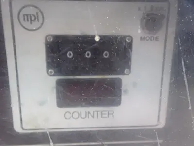 Maguire  Precision Digital Controller