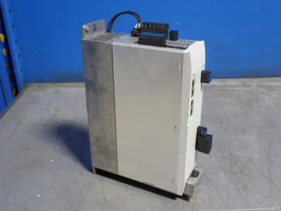 Used 2022 FESTO CMMTASC1211AP3MPS1 Servo Drives Ohio US | HGR 24 #1006361