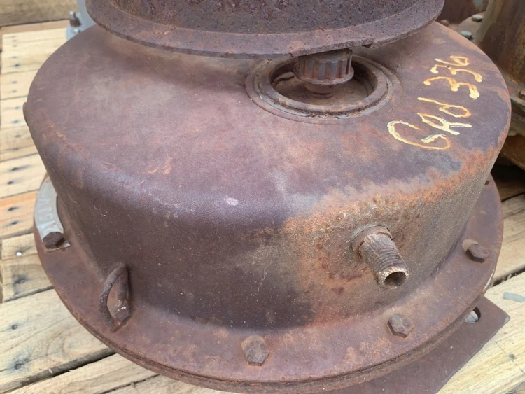 Used _UNKNOWN_ 512JV Gearboxes Alabama US | Transamerican Equipment Company #709628