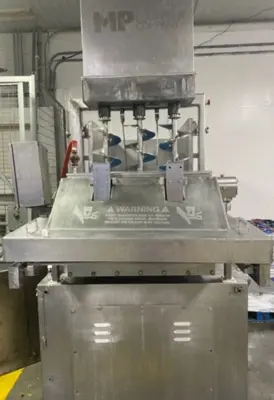 USED MP EQUIPMENT MP-800