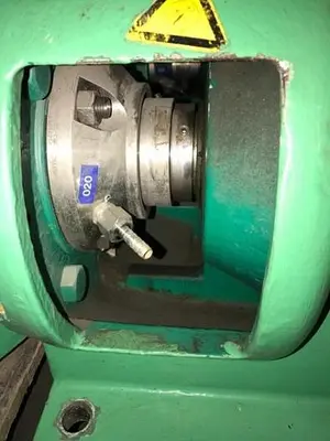 Sulzer Ahlstrom Ahlmix Chemical Mixers
