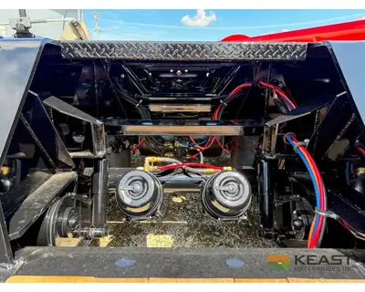Used JET _UNKNOWN_ Lowboy Trailers Iowa US | Keast Enterprises #1360303