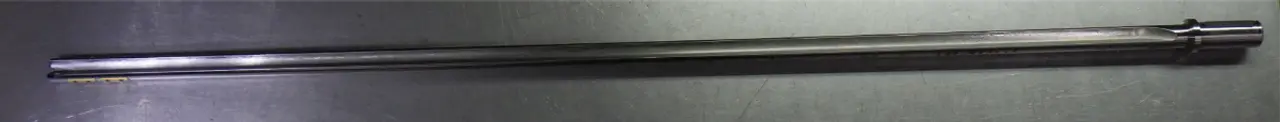 AMEC Coolant Thru Indexable Deep Hole Spade Drill 1" Shank 090801-6RW (LOC216)