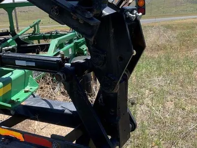 USED FRONTIER OD1125