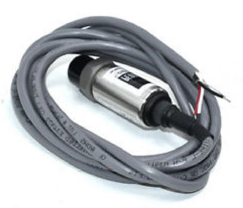 Johnson Controls P266SNR-1C 0 to 508 psi Electronic Pressure Transducer [New]
