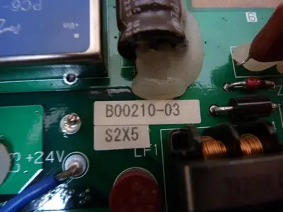 USED HAKKO / FUJI C56C57 XTAL4