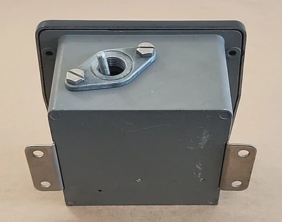 NEW Partlow ZF2