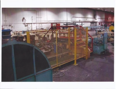 Used _UNKNOWN_ _UNKNOWN_ Tube Mills New Jersey US | National Machinery Exchange #1500230