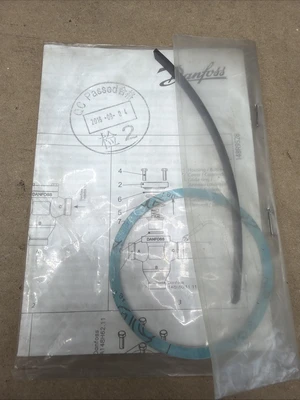 NEW Danfoss 148H3246