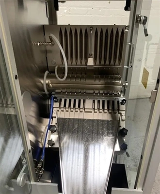 Used IMA _UNKNOWN_ Checkweighers - Pharma Tablet - Capsule Connecticut US | DMC Industries #1281758