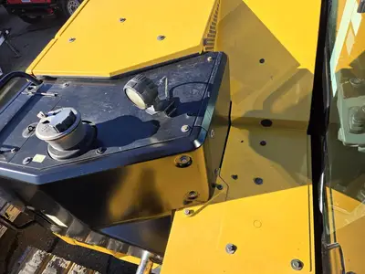 USED 2022 CATERPILLAR 309 CR