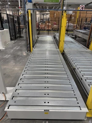 Used 2019 BIESSE SEE PHOTOS AND DESCRIPTION Throughfeed boring and boring/dowel-inserting machines California US | MachineryMax #1518297
