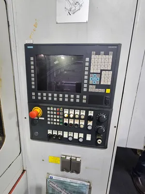 Used SICMAT RASO 200 Gear Shavers Michigan US | Gibbs Machinery Company, Inc. #1547801