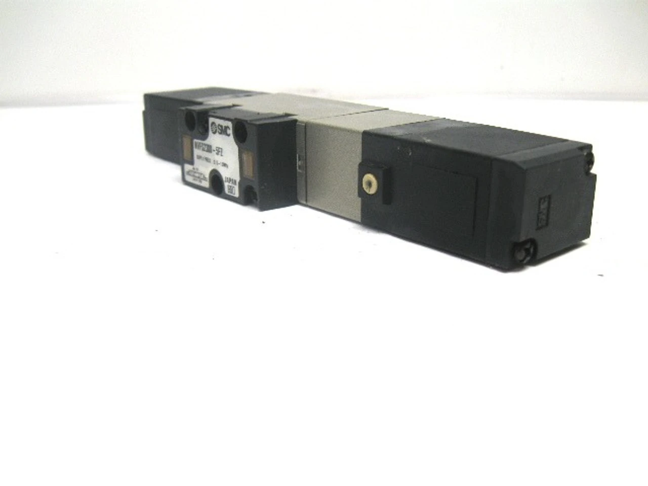 USED SMC NVFS2300-5FZ