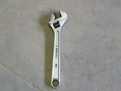 USED RASTALL S12