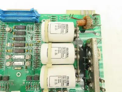 STROMBERG 5761245-2G Pulse Amplifier Board