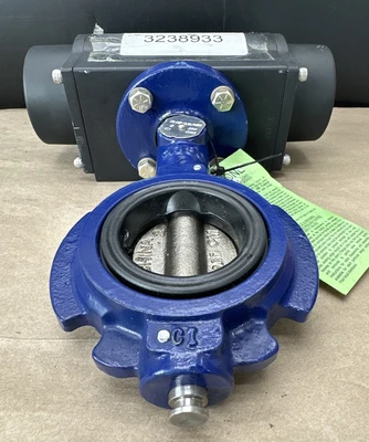 NEW Keystone F89U-009 SR08