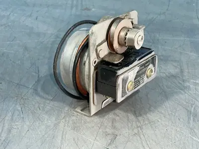 Used ESTERLINE CORPROATION SERIES90 Counters/Timers Ohio US | HGR 24 #1488503