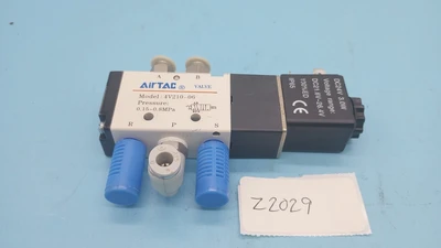 USED Turck 4V210-06