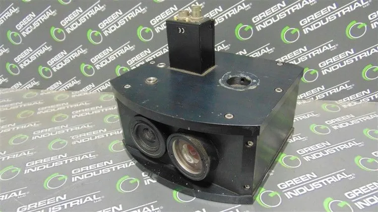 Used STEINBICHLER _UNKNOWN_ Camera Systems Wisconsin US | Green Industrial #677818