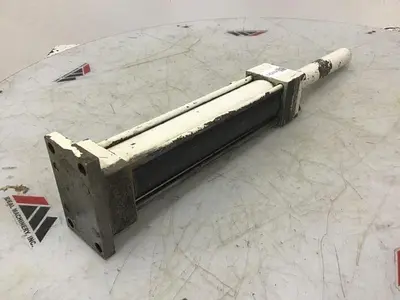 USED VAN DORN 300RS