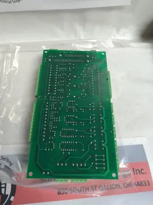 USED ABB SNAT 602 TAC