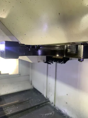 2019 HAAS VF-11/50 Vertical Machining Centers | Clark Machinery Sales, LLC (3)