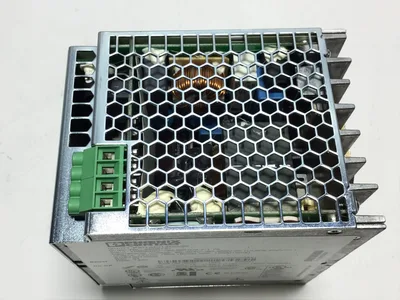 Phoenix Contact QUINT-PS/1AC/12DC/20 Power Supply 100-240V 50/60Hz 3.7-1.7A