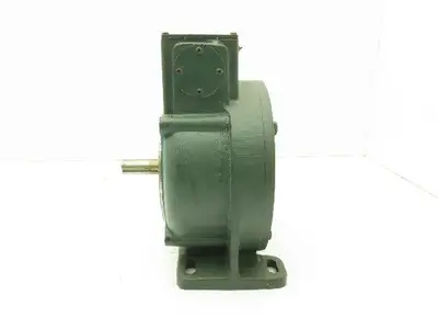 Reliance 61PMEF-0240-T-0-00 Rotopulser Rotary Encoder 5-15 VDC 60P 56C